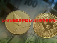 LOWB币最新行情 LOWB币有前景吗？