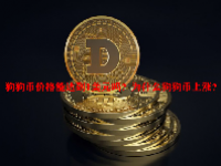 狗狗币价格能达到1美元吗？为什么狗狗币上涨？