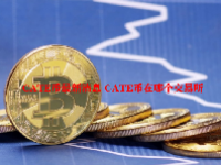 CATE币最新消息 CATE币在哪个交易所