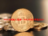 SOL币创始人是谁？SOL币发行量是多少？