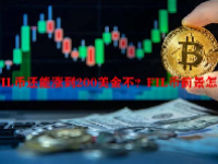 FIL币还能涨到200美金不？FIL币前景怎么样？