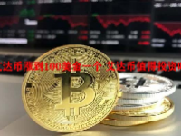 艾达币涨到100美金一个 艾达币值得投资吗？
