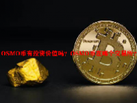 OSMO币有投资价值吗？OSMO币在哪个交易所？