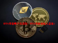 BTS币在哪个交易所？BTS币的创始人是谁？
