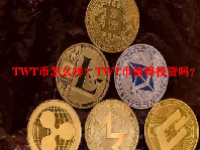 TWT币怎么样？TWT币值得投资吗？