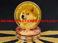 狗狗币最新消息及未来发展前景 狗狗币怎么挖矿？
