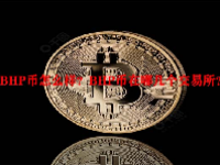 BHP币怎么样？BHP币在哪几个交易所？