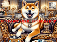 SHIB币会涨到0.1美元吗？SHIB币价格今日行情