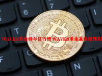 WAVES币价格今日行情 WAVES币未来价格预测