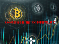 LDO币价格今日行情 LDO币哪里可以购买