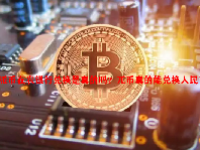 5个派币在农银行兑换是真的吗？兀币真的能兑换人民币吗?