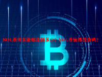 SOL币未来能够涨到多少？SOL币值得投资吗？