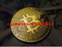 ORDI币未来价值 ORDI币能涨到多少
