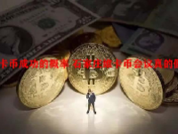 维卡币成功的概率 石家庄维卡币会议真的假的？