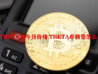 THETA币今日价格 THETA币前景怎么样？