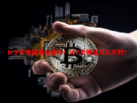 ICP币有投资价值吗？ICP币哪里可以买到？