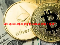 SOL币2024年未来价格 SOL币创始人是谁？