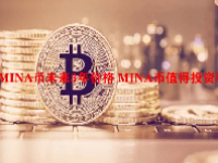 MINA币未来3年价格 MINA币值得投资吗？