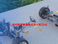 线控底盘概念股龙头一览2023