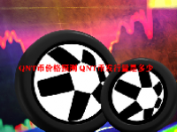 QNT币价格预测 QNT币发行量是多少
