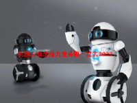 机器人概念潜力龙头股一览表2023