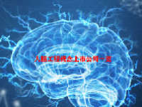 人脑工程概念上市公司一览