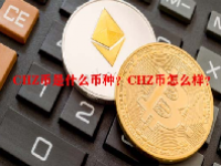 CHZ币是什么币种？CHZ币怎么样？