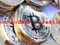 CFX币发行总量多少？CFX币前景怎么样？