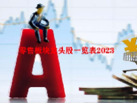 零售板块龙头股一览表2023