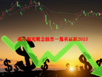 液冷超充概念股票一览表最新2023