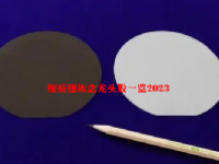 铌酸锂概念龙头股一览2023