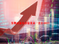 东数西算概念股龙头一览表2023