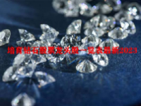 培育钻石股票龙头股一览表最新2023