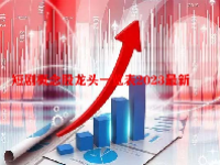 短剧概念股龙头一览表2023最新