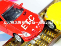 ETC概念股龙头最新一览表2023