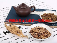 中药概念股龙头最新一览表2023
