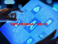 智能工业概念股龙头一览表2023