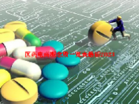 医药电商概念股一览表最新2023