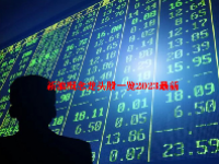 新浪概念龙头股一览2023最新