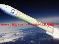 Binance上市后 Blur Token (BLUR) 飙升超过 30%