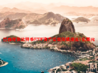 巴西现货比特币ETF资产管理规模接近1亿美元