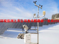 环境监测上市公司龙头股最新一览表2023