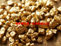 金矿概念股一览表最新2023