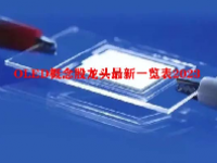 OLED概念股龙头最新一览表2023