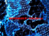 数码科技概念股票一览表最新2023