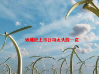 碳捕捉上市公司龙头股一览