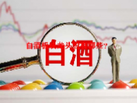 白酒板块龙头股有哪些？