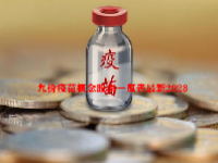 九价疫苗概念股票一览表最新2023