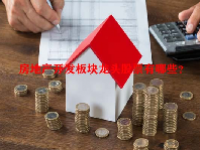 房地产开发板块龙头股票有哪些？