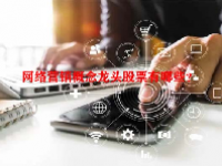 网络营销概念龙头股票有哪些？